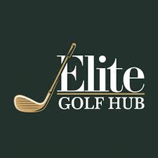 Elite Golf Hub logo